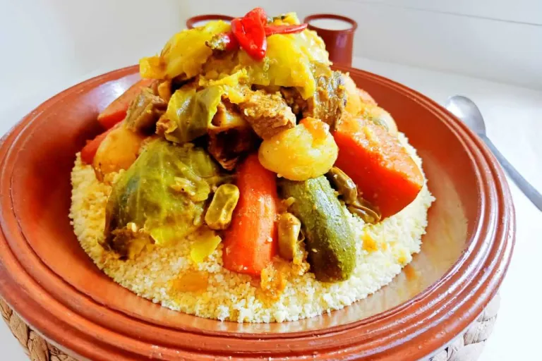 Couscous