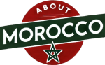 About Morocco Logo